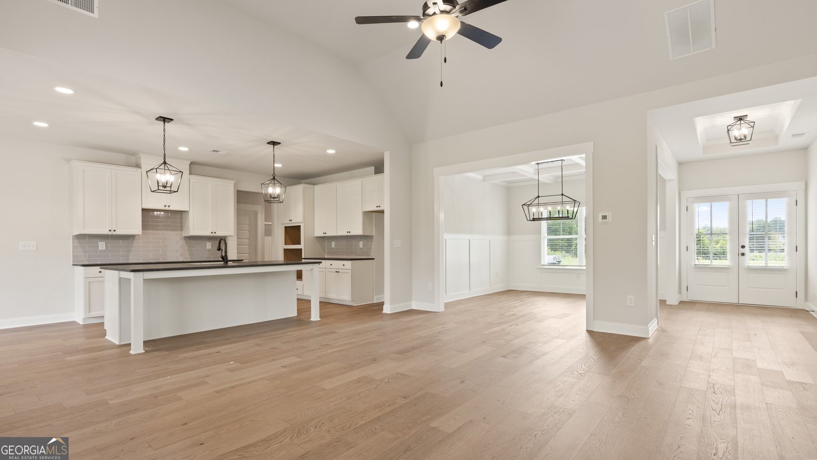 15 Cloverhurst Drive Newnan - Photo 8