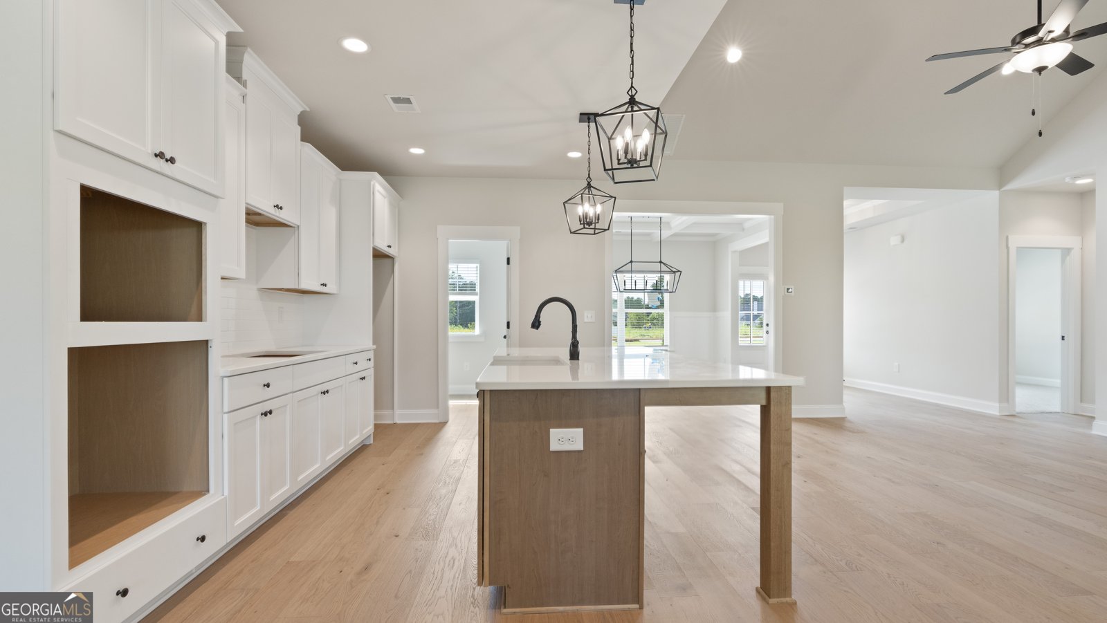 17 Cloverhurst Drive Newnan - Photo 9