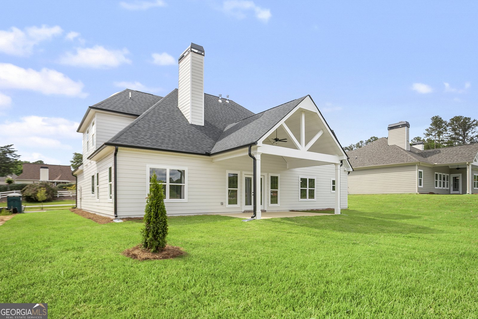 367 Old Atlanta Hwy Newnan - Photo 39