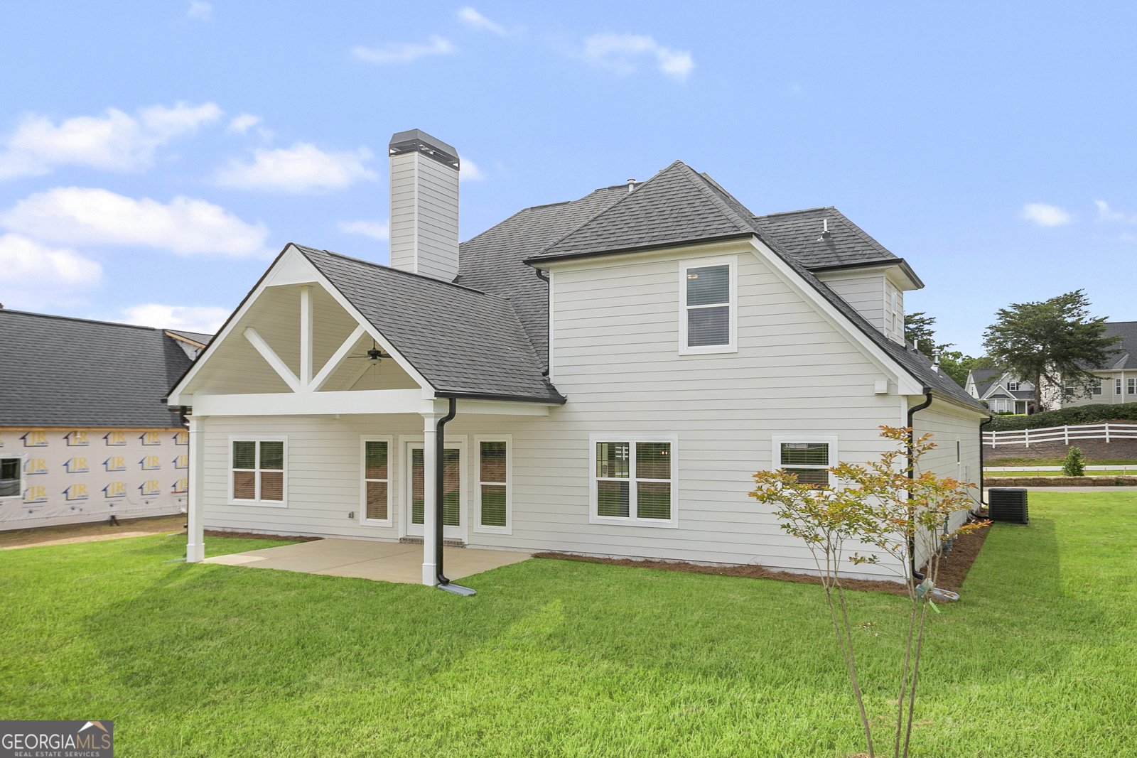 367 Old Atlanta Hwy Newnan - Photo 40