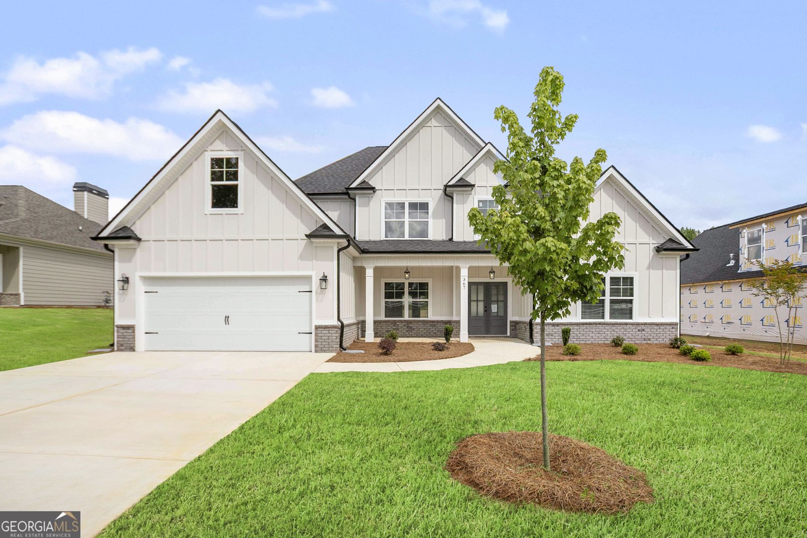 367 Old Atlanta Hwy Newnan - Photo 45