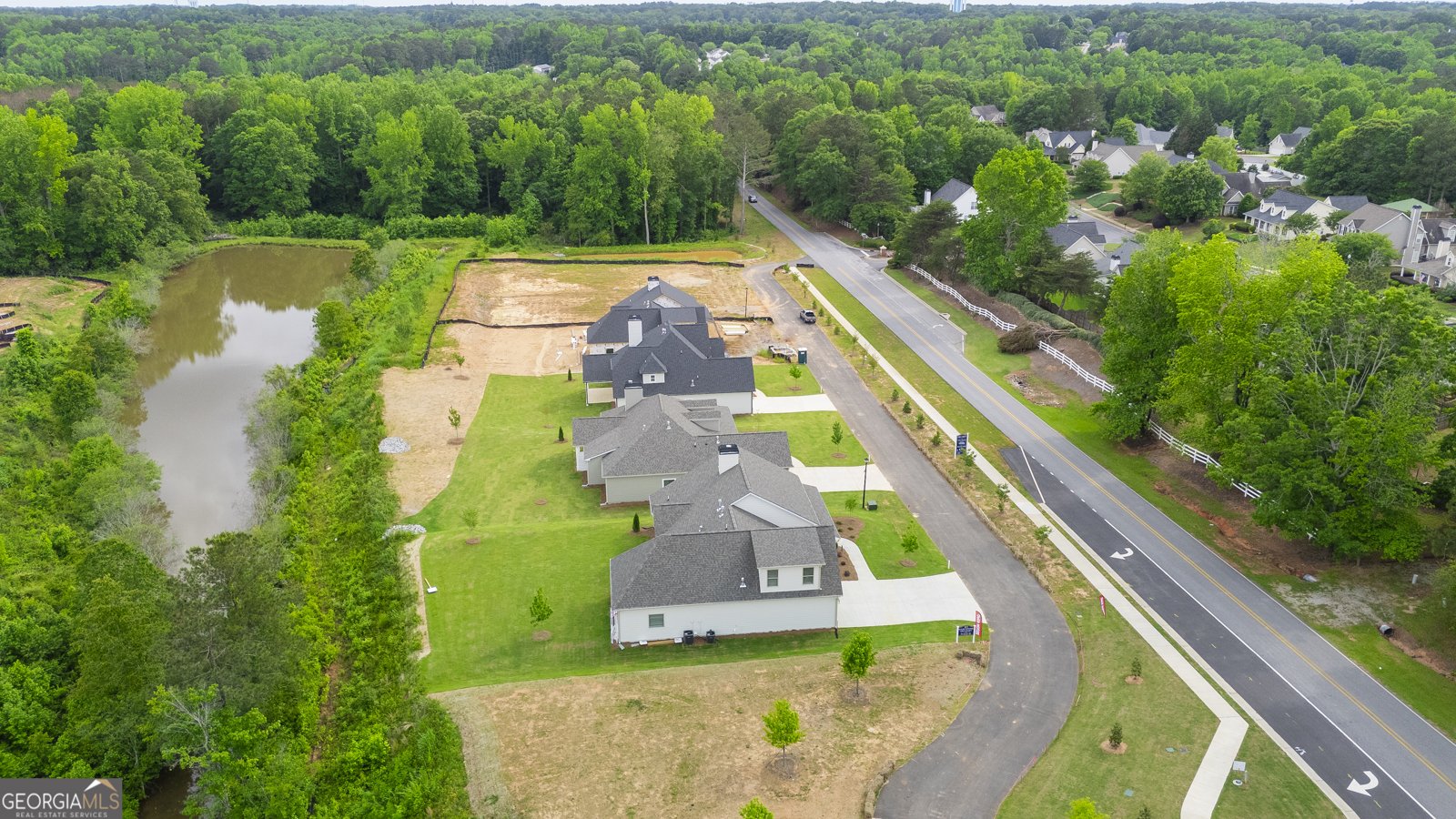 367 Old Atlanta Hwy Newnan - Photo 48