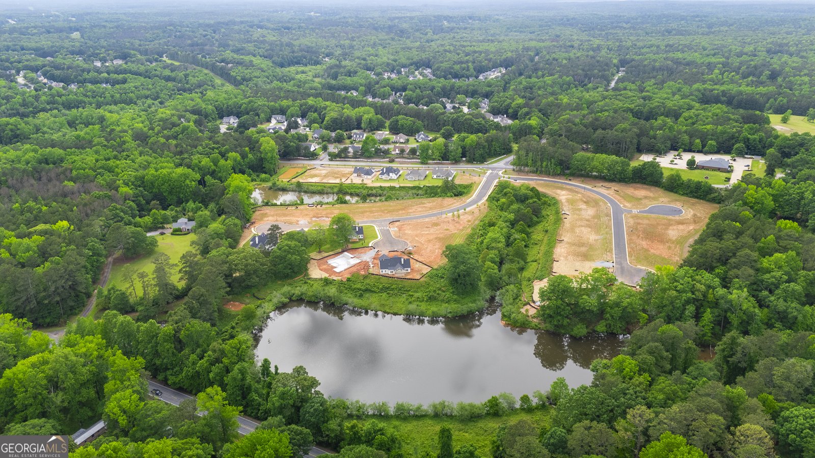 367 Old Atlanta Hwy Newnan - Photo 49