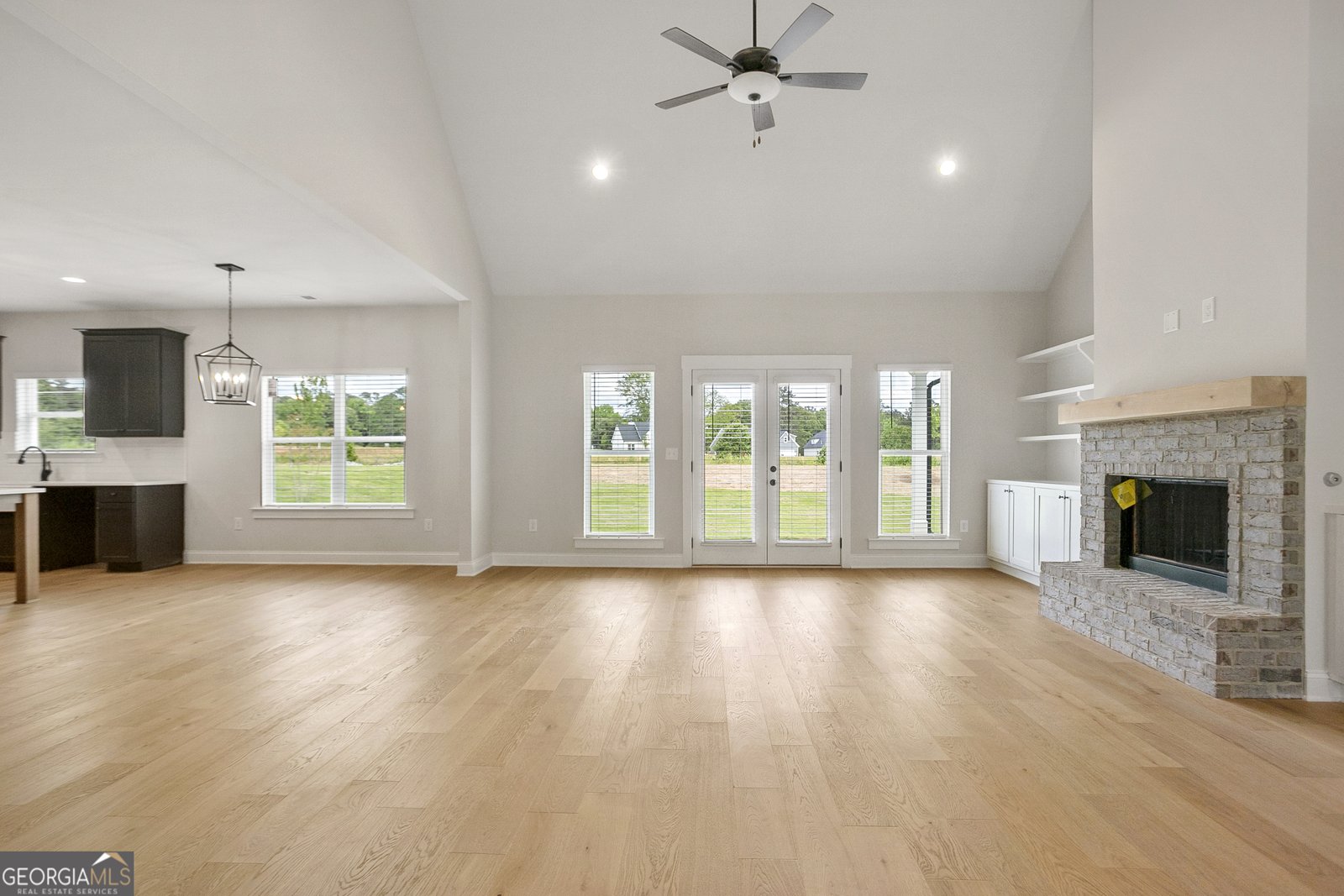 367 Old Atlanta Hwy Newnan - Photo 8