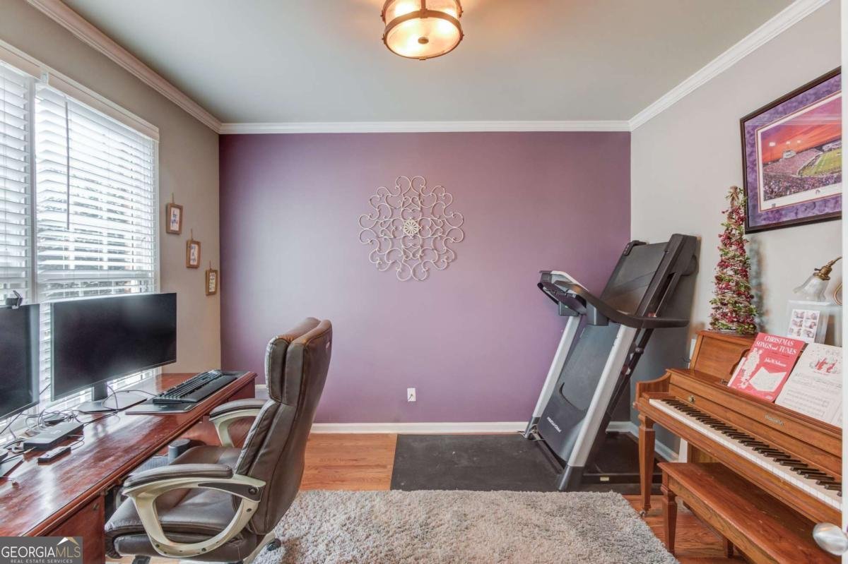 2752 Scouts Court Dacula - Photo 10