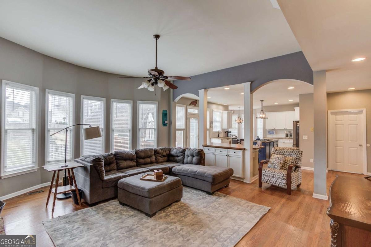 2752 Scouts Court Dacula - Photo 11