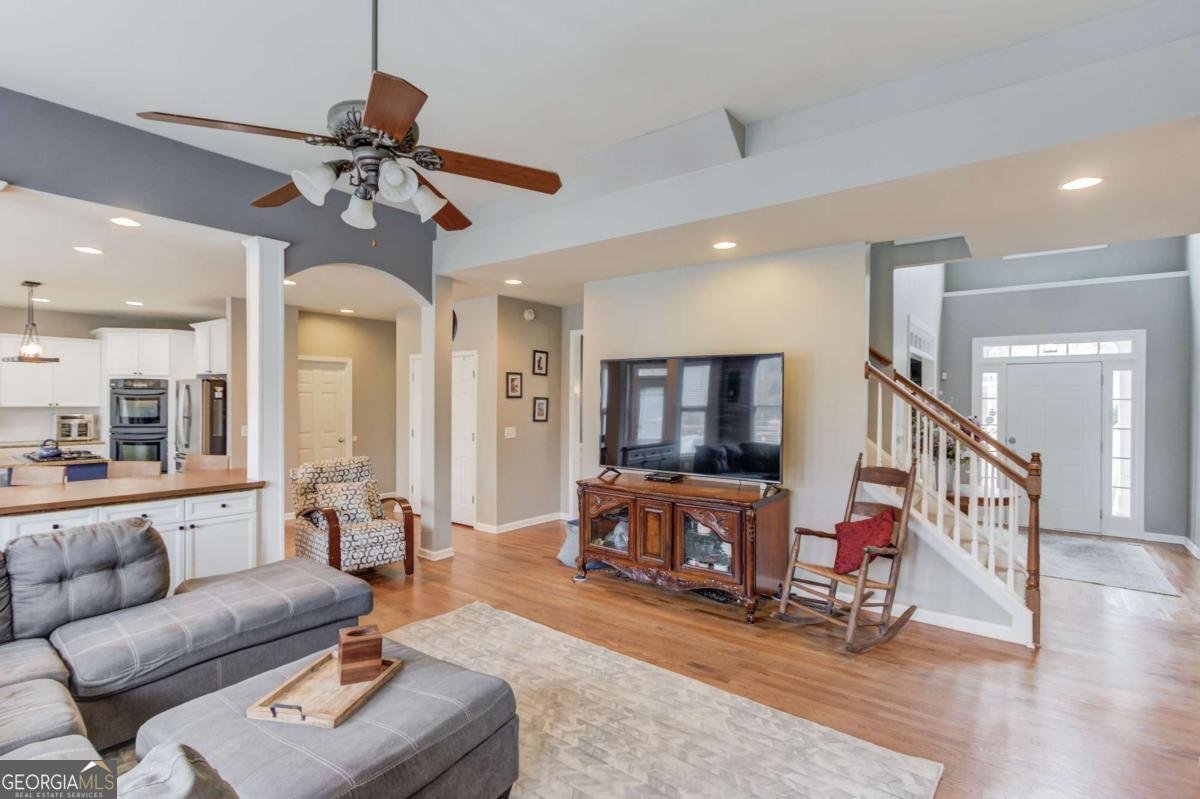 2752 Scouts Court Dacula - Photo 12