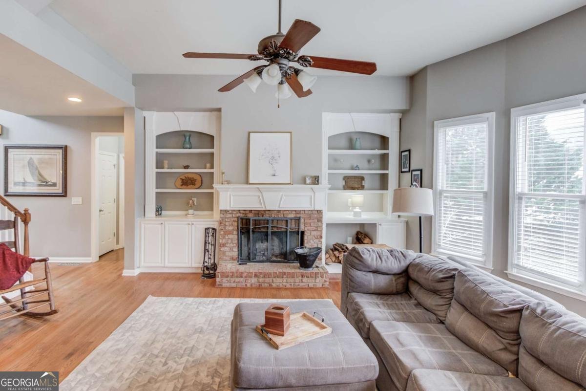 2752 Scouts Court Dacula - Photo 13