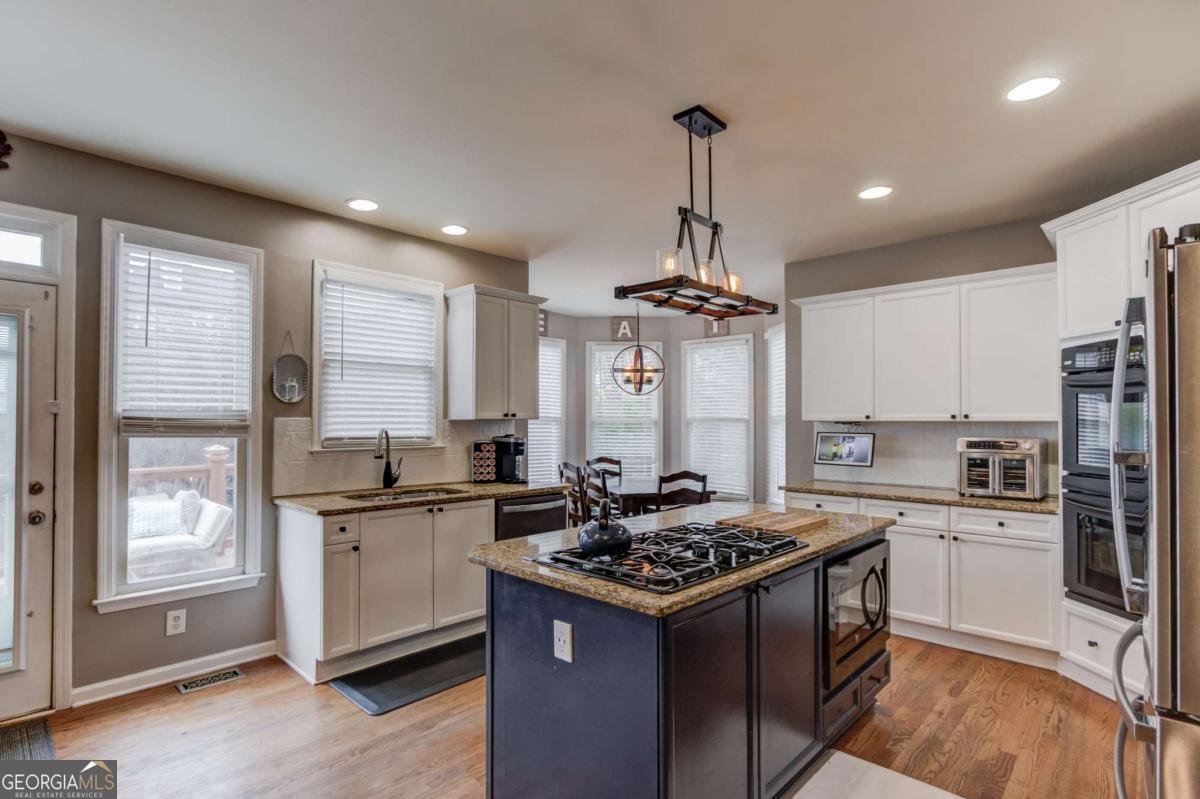 2752 Scouts Court Dacula - Photo 15