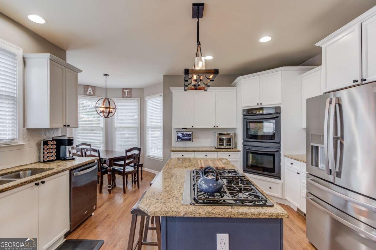 2752 Scouts Court Dacula - Photo 16