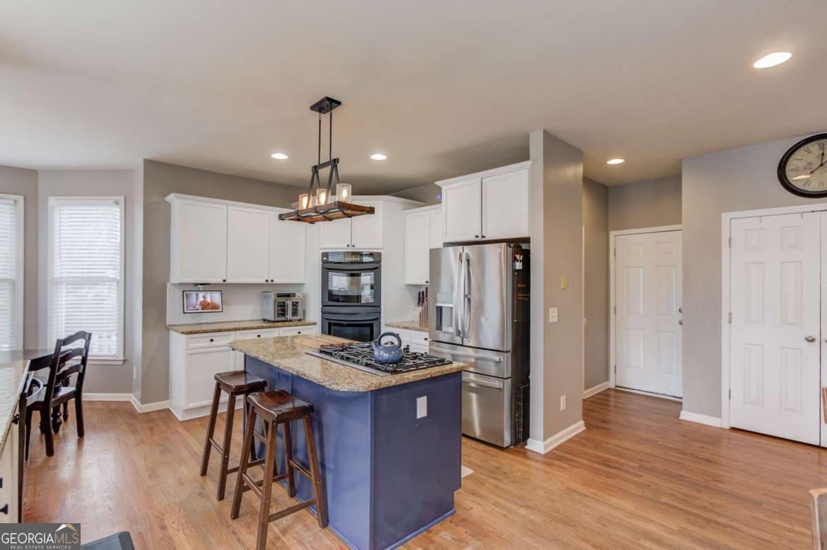 2752 Scouts Court Dacula - Photo 17