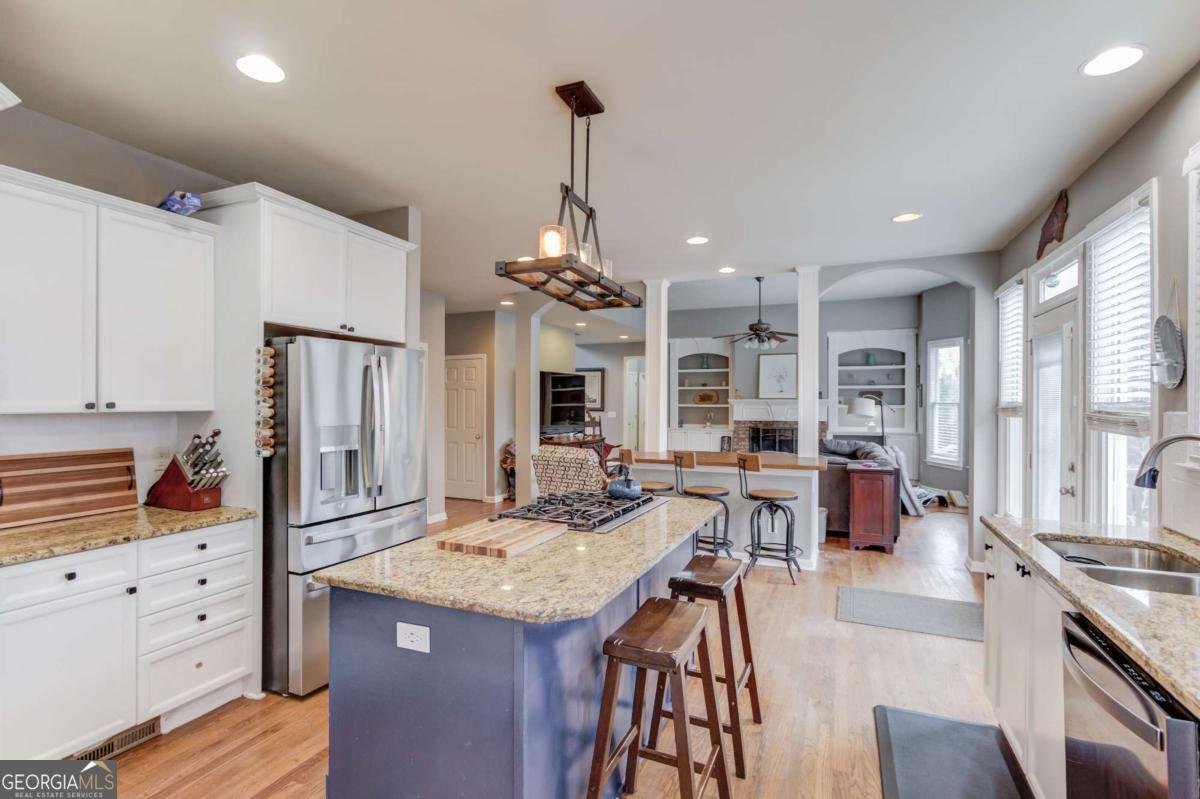 2752 Scouts Court Dacula - Photo 18