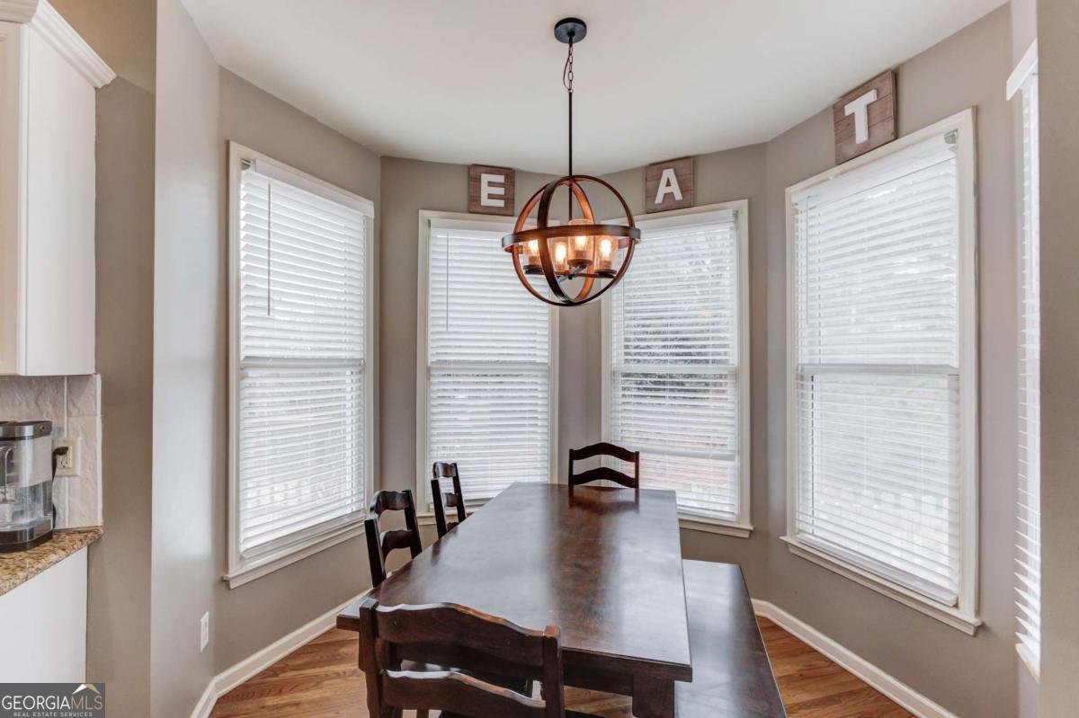 2752 Scouts Court Dacula - Photo 19