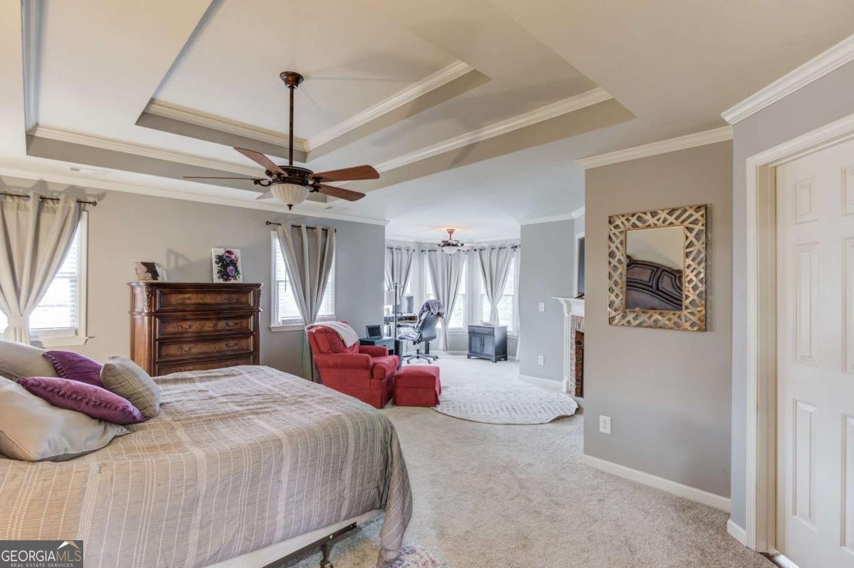 2752 Scouts Court Dacula - Photo 25