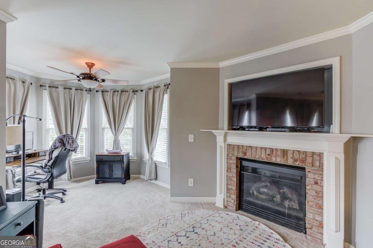 2752 Scouts Court Dacula - Photo 26