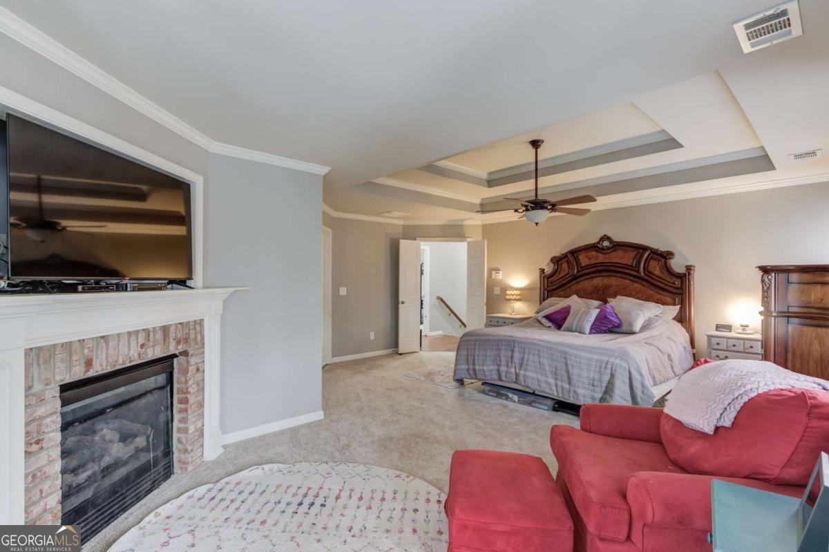 2752 Scouts Court Dacula - Photo 27