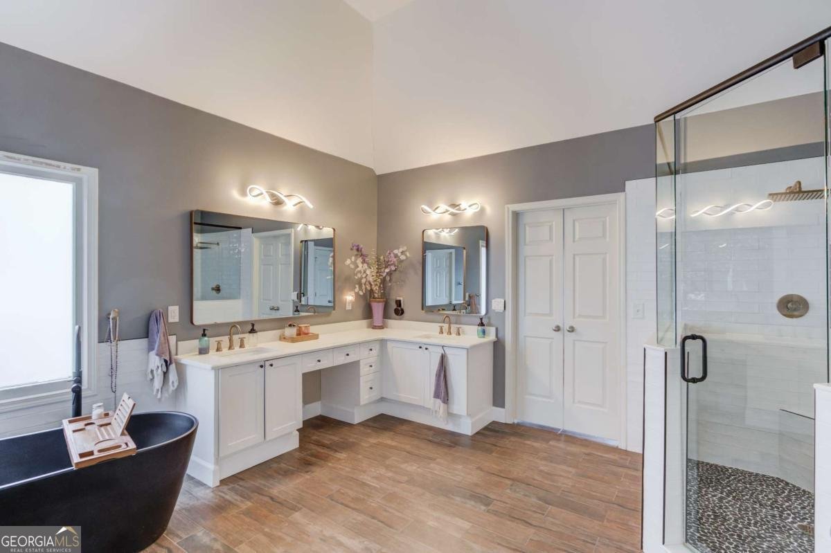 2752 Scouts Court Dacula - Photo 30