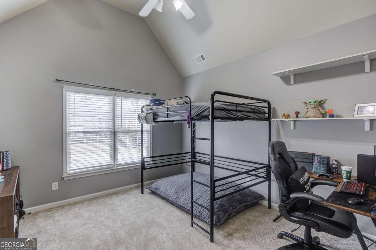 2752 Scouts Court Dacula - Photo 33