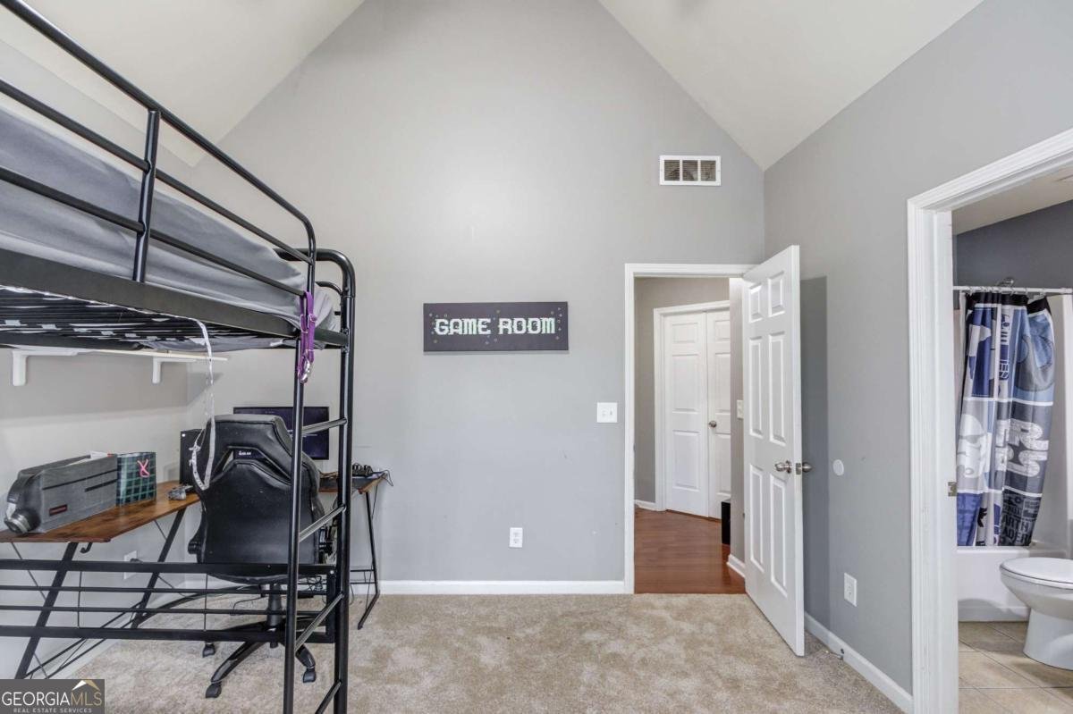 2752 Scouts Court Dacula - Photo 34