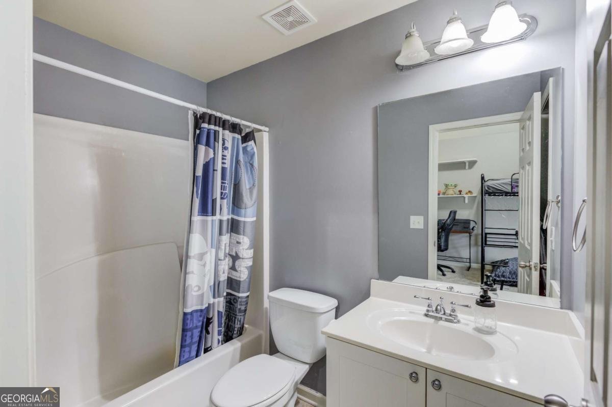 2752 Scouts Court Dacula - Photo 35