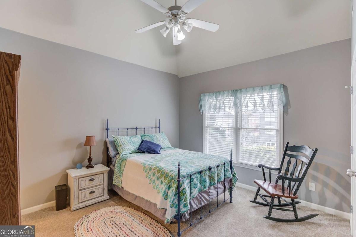 2752 Scouts Court Dacula - Photo 36