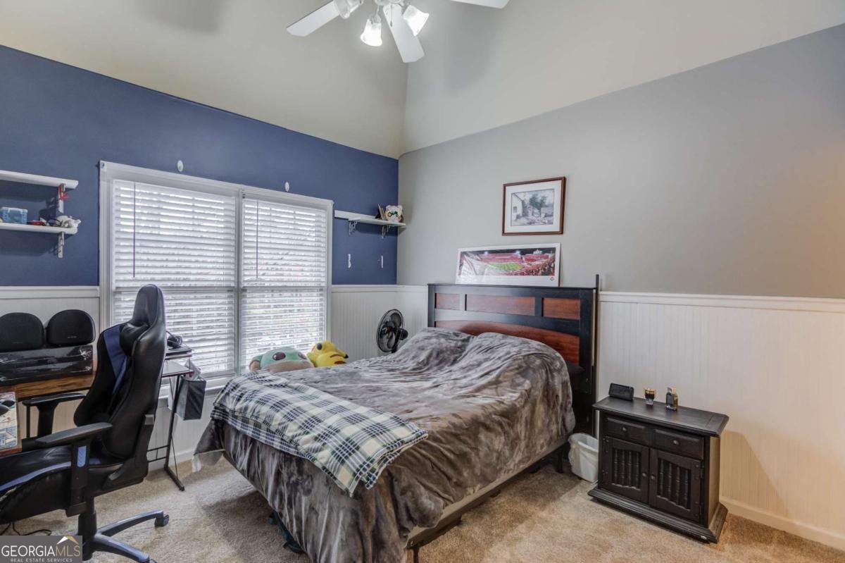 2752 Scouts Court Dacula - Photo 39