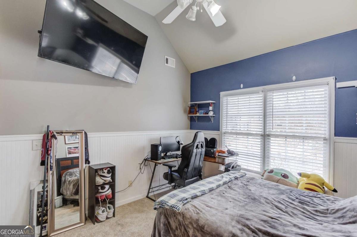 2752 Scouts Court Dacula - Photo 40