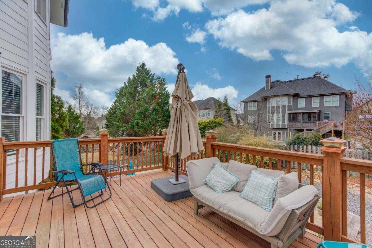 2752 Scouts Court Dacula - Photo 52