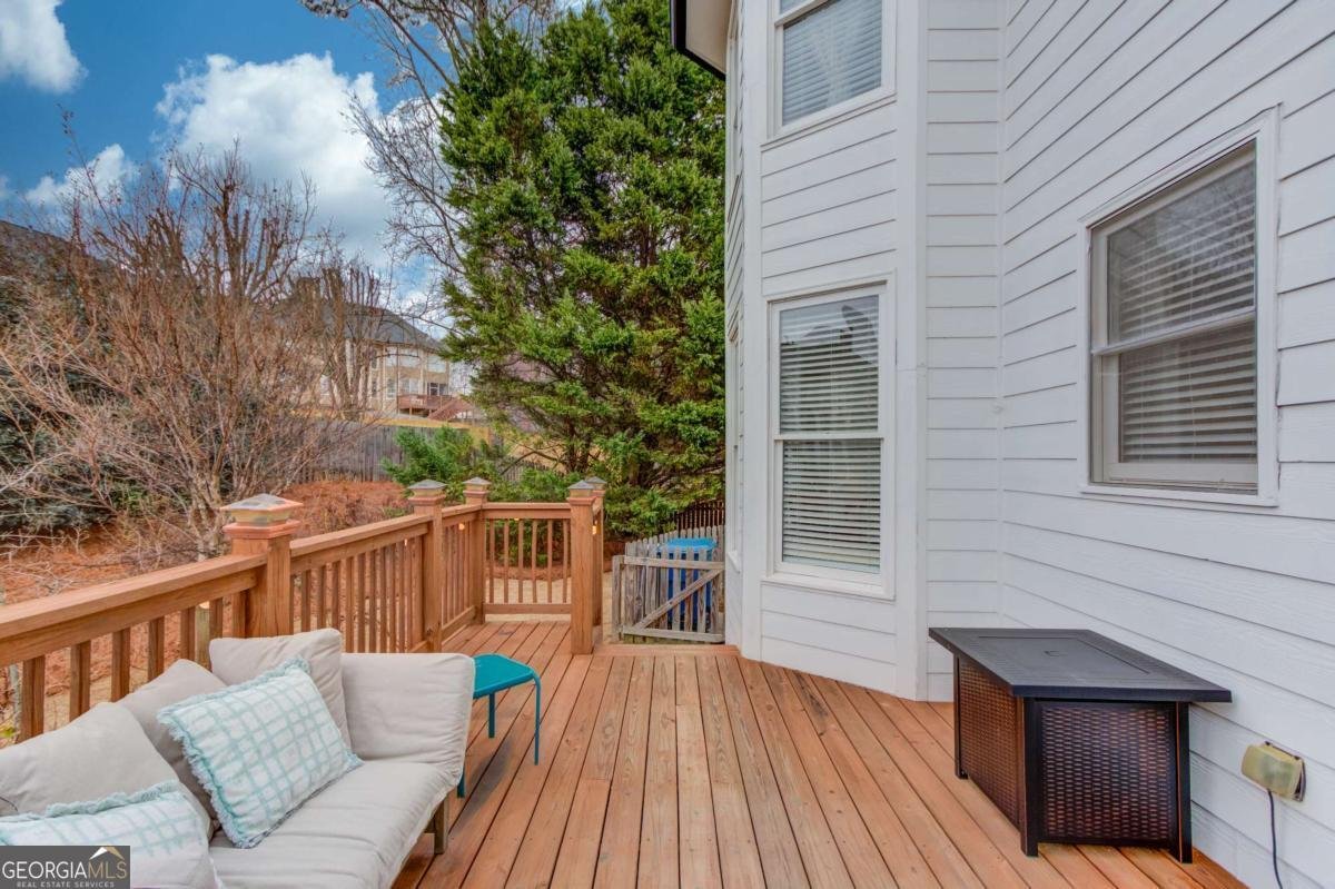 2752 Scouts Court Dacula - Photo 53