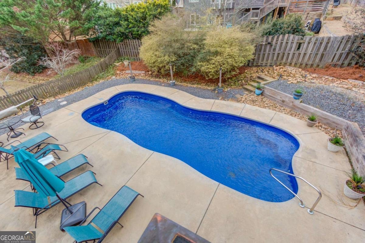 2752 Scouts Court Dacula - Photo 54