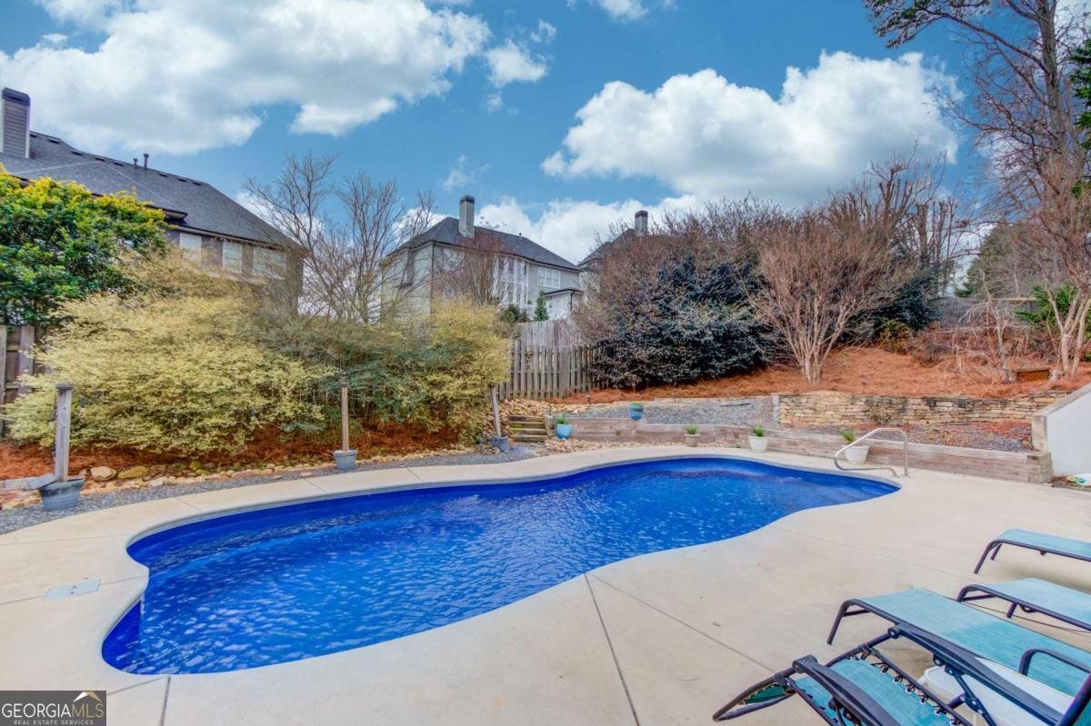 2752 Scouts Court Dacula - Photo 57