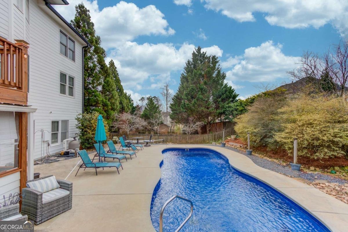 2752 Scouts Court Dacula - Photo 59