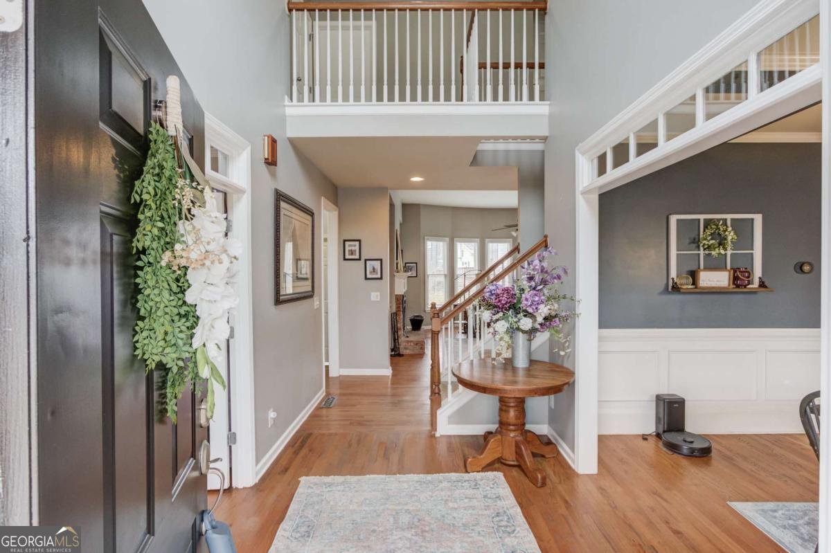 2752 Scouts Court Dacula - Photo 6