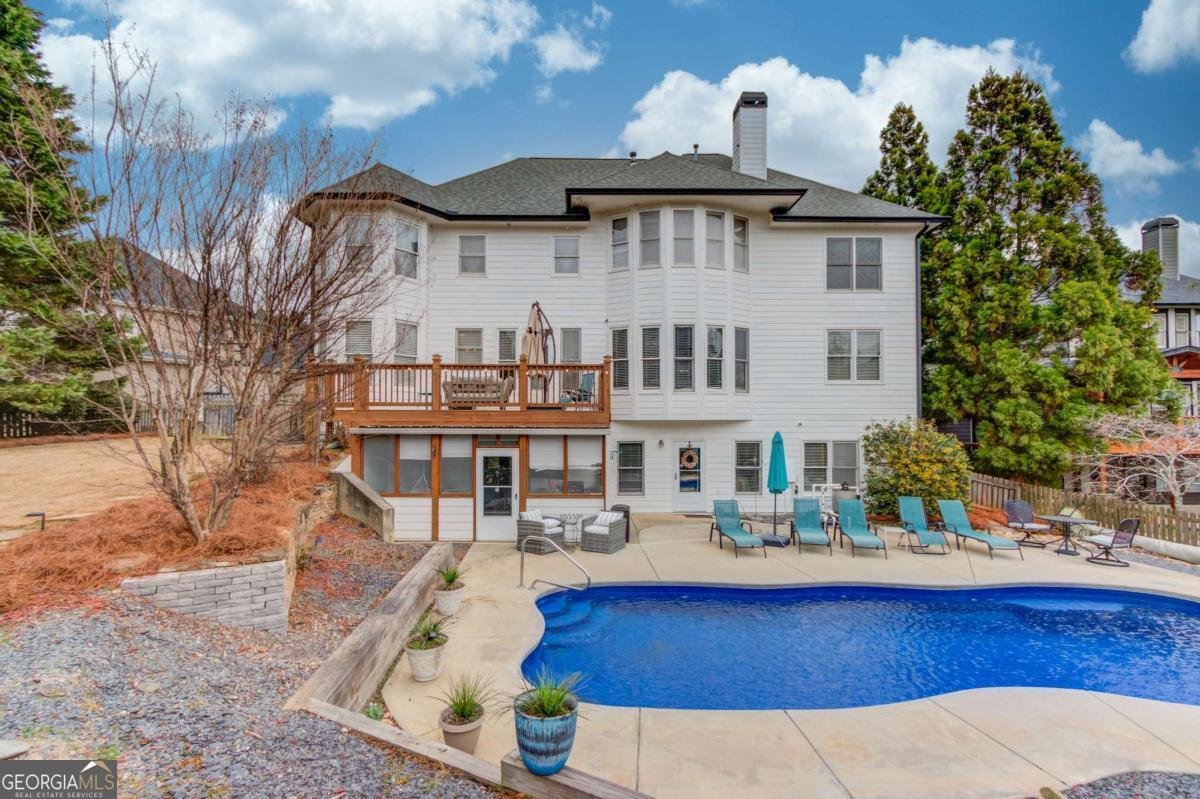 2752 Scouts Court Dacula - Photo 60