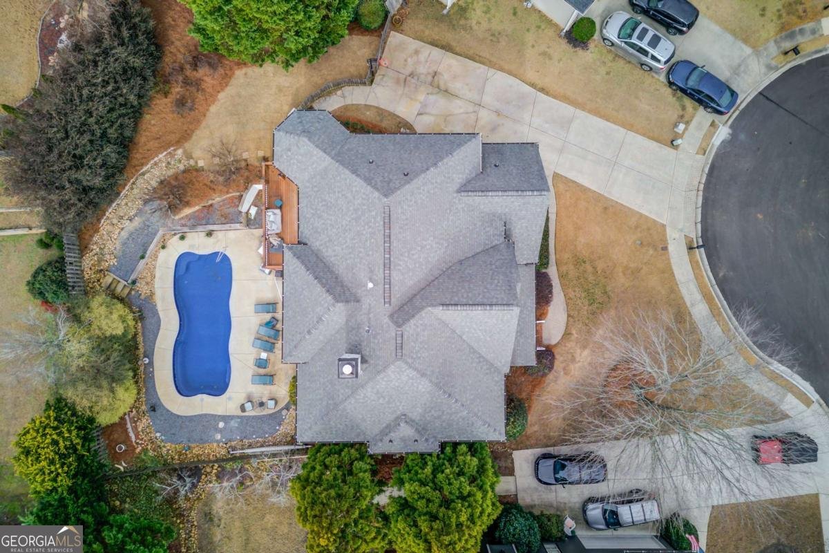 2752 Scouts Court Dacula - Photo 63