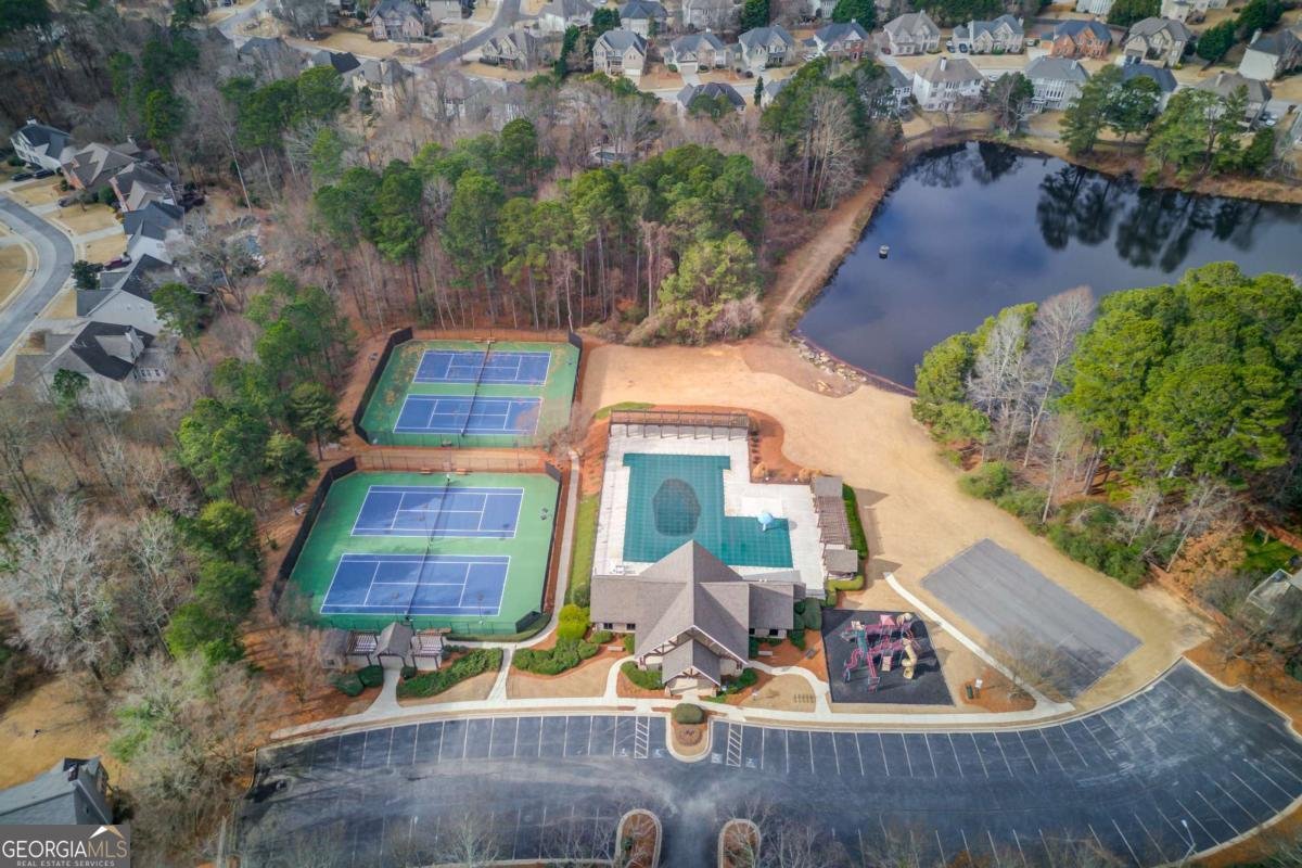 2752 Scouts Court Dacula - Photo 65