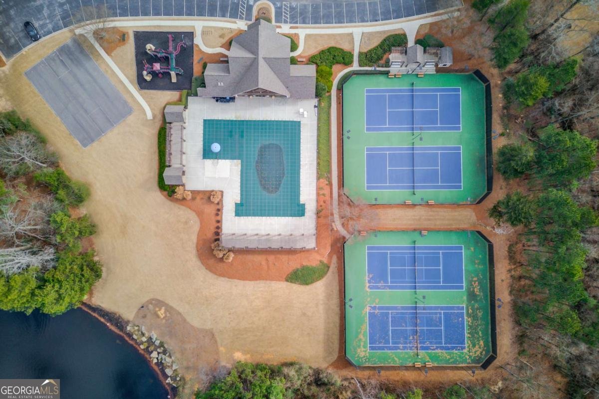 2752 Scouts Court Dacula - Photo 70