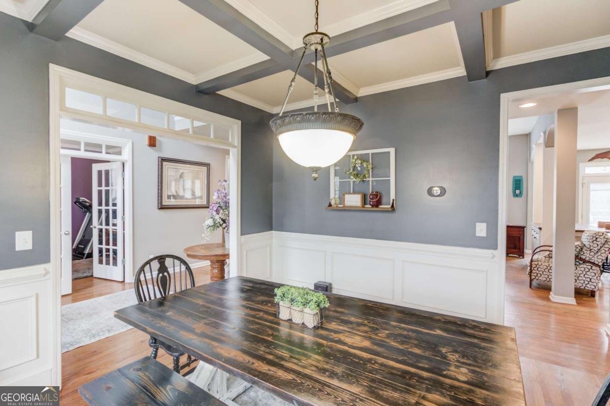 2752 Scouts Court Dacula - Photo 9