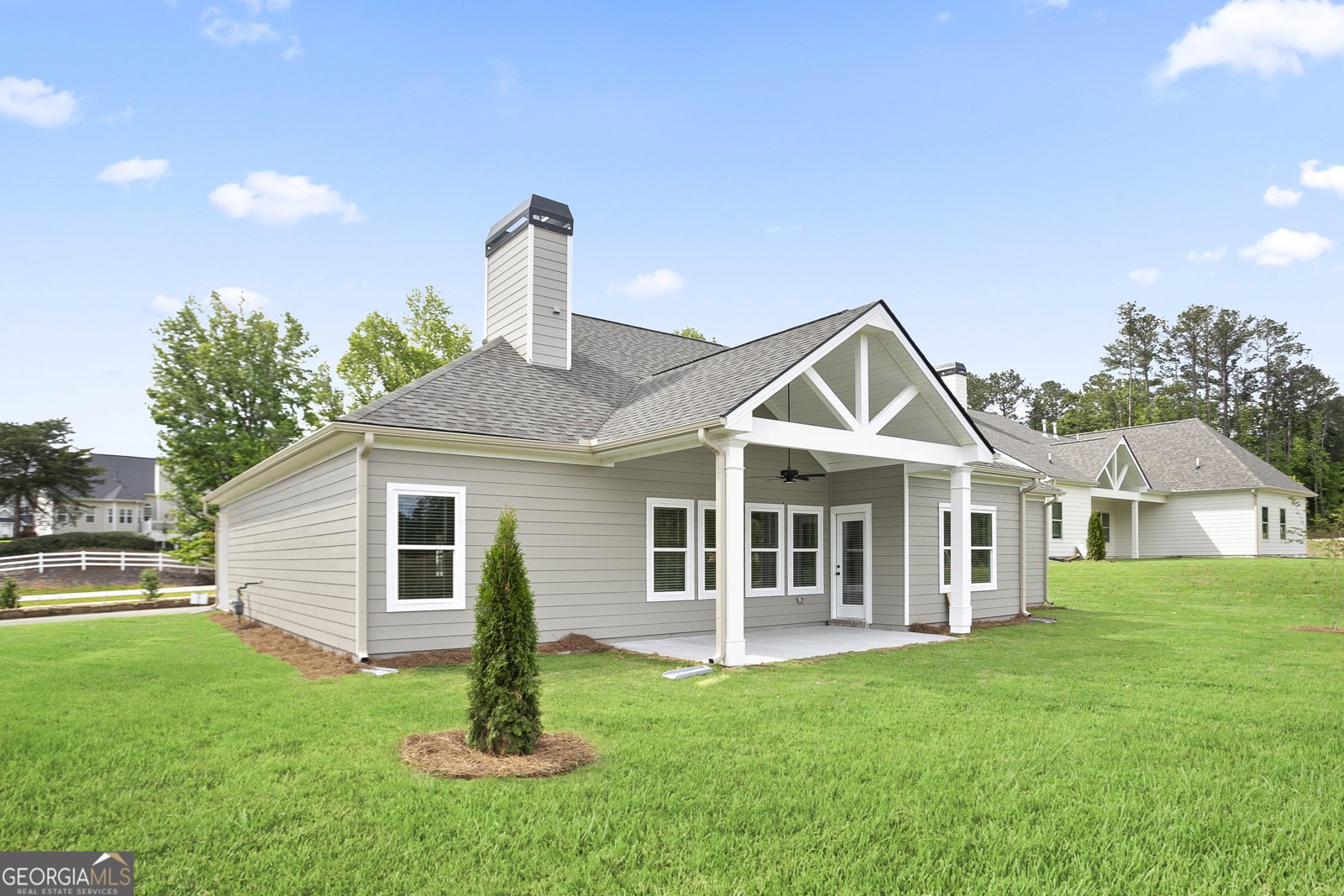 371 Old Atlanta Hwy Newnan - Photo 27