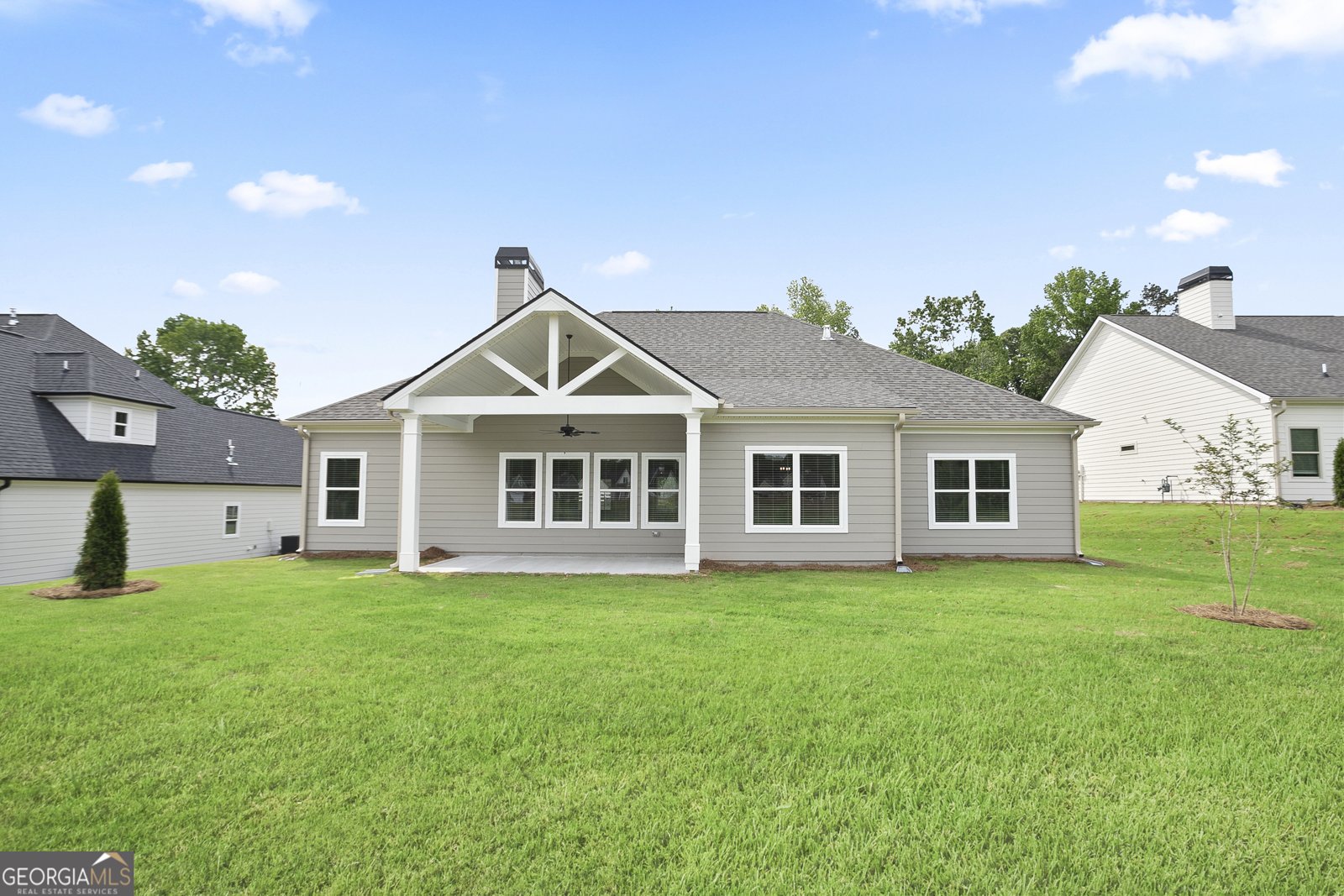 371 Old Atlanta Hwy Newnan - Photo 28