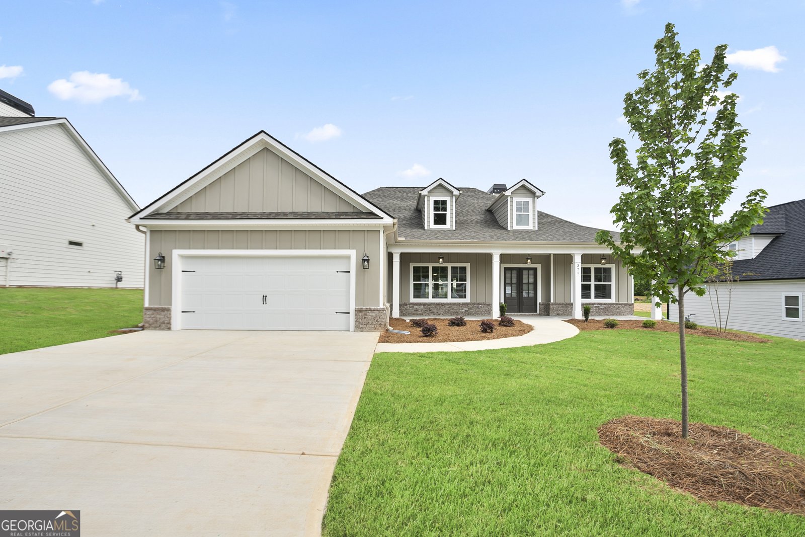 371 Old Atlanta Hwy Newnan - Photo 31