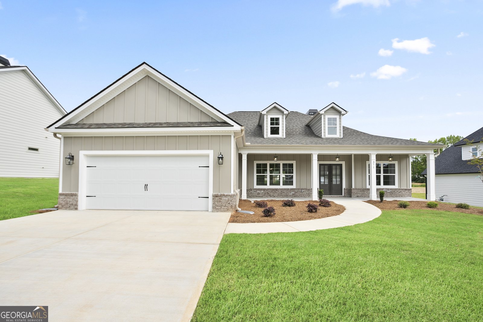 371 Old Atlanta Hwy Newnan - Photo 33