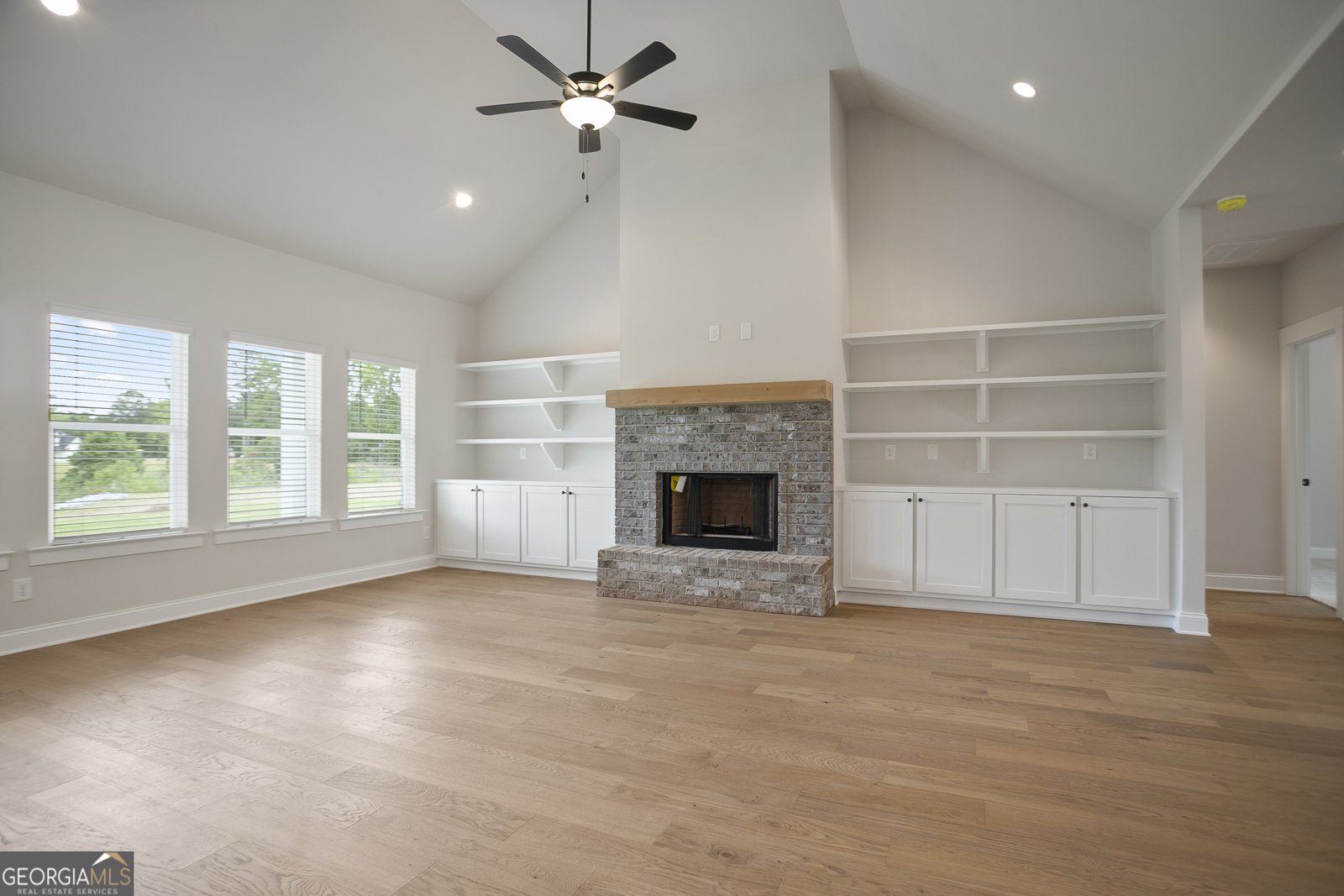 371 Old Atlanta Hwy Newnan - Photo 6