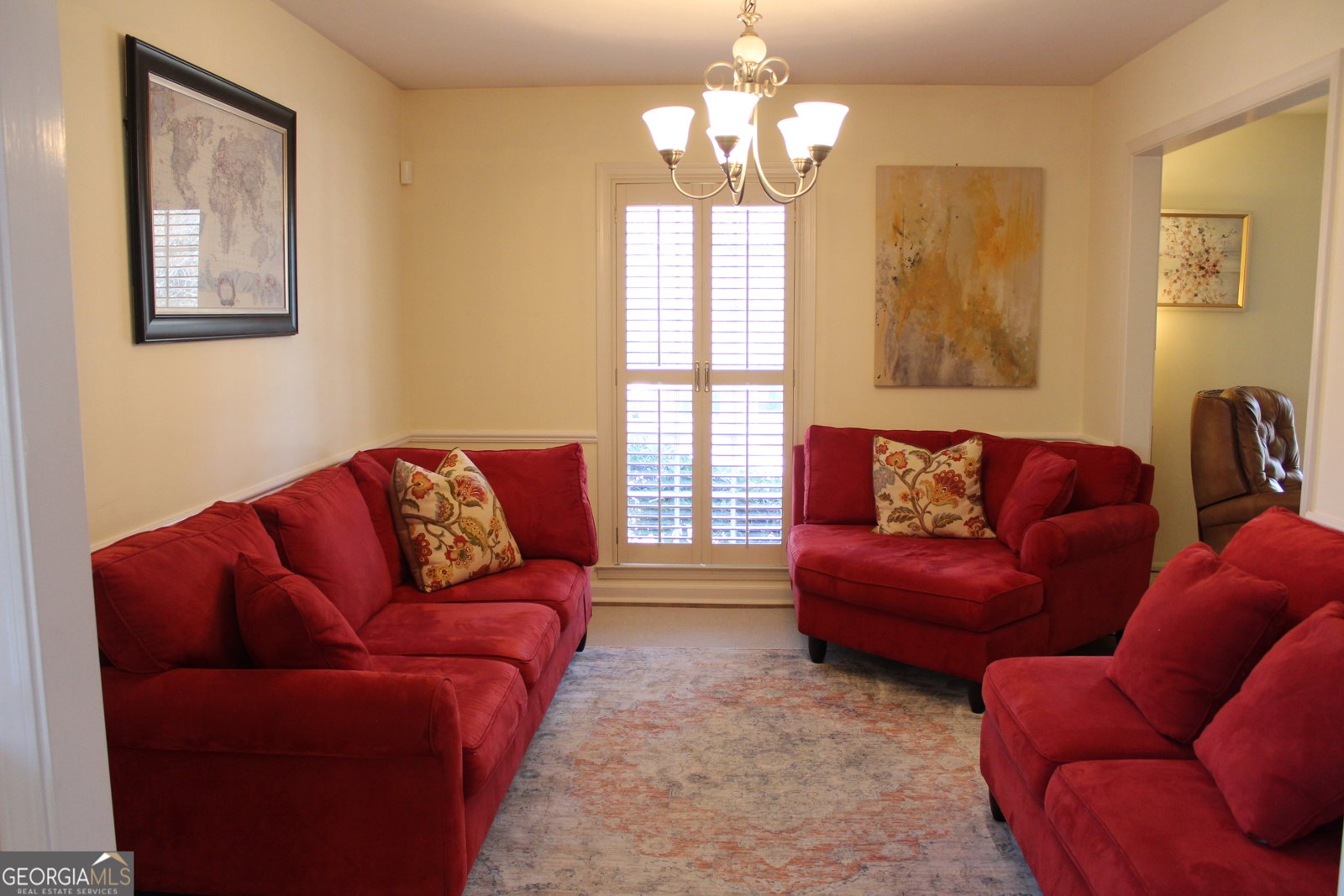 5921 Canterbury Drive Columbus - Photo 10