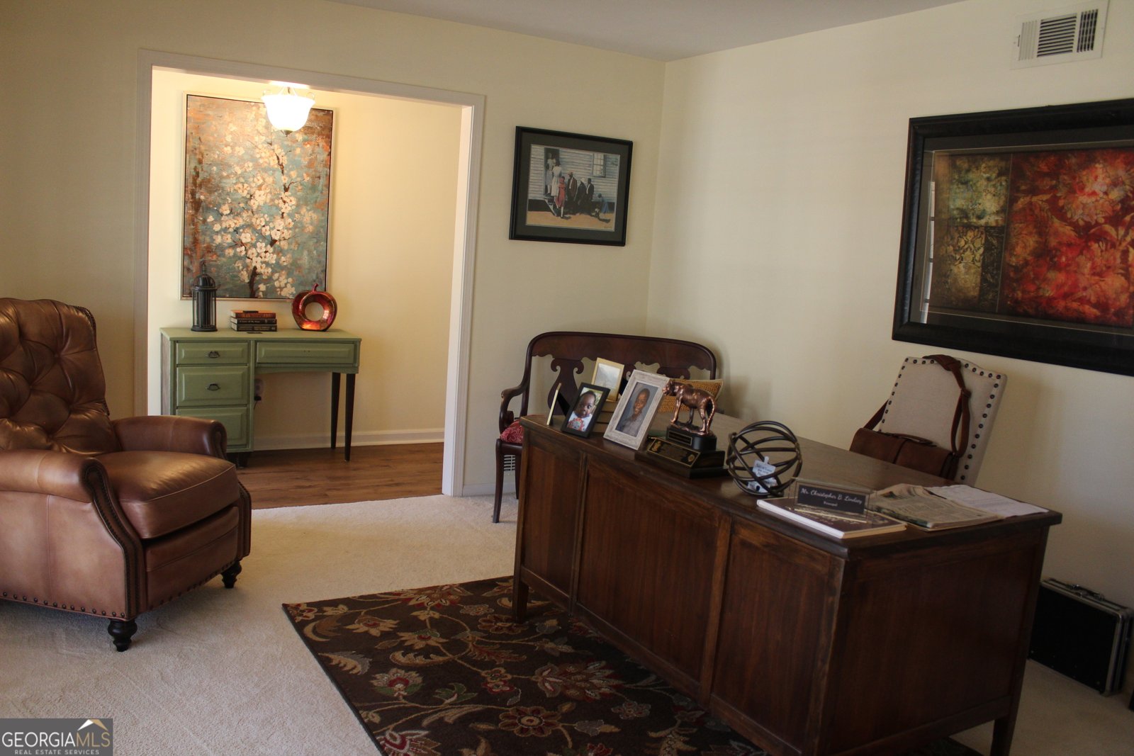 5921 Canterbury Drive Columbus - Photo 13