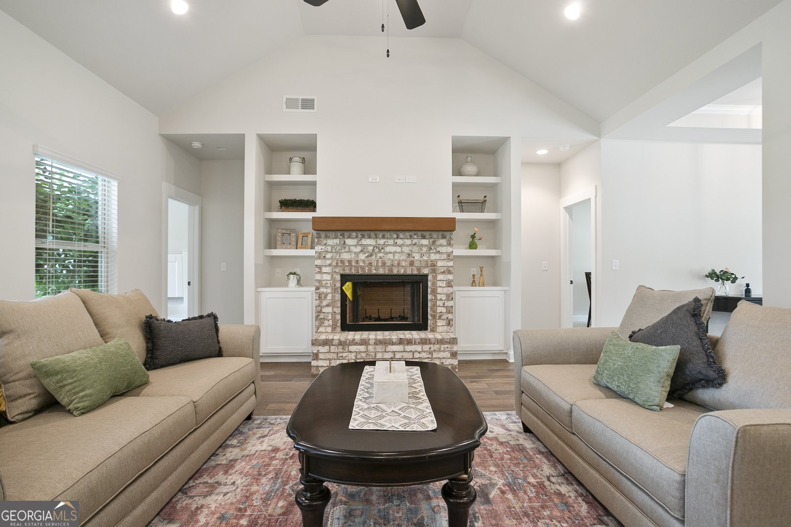 8 Hardin Court Newnan - Photo 10