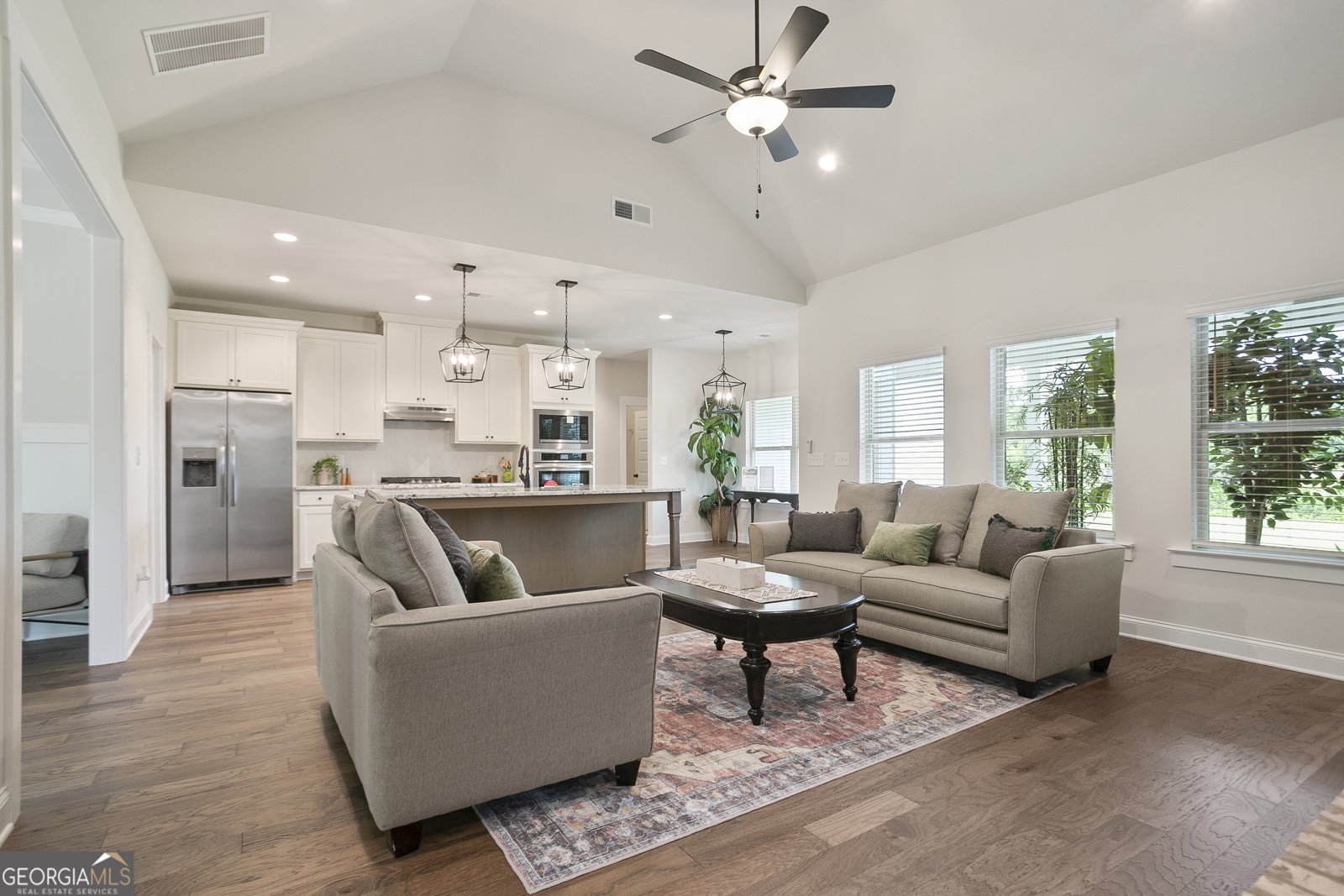 8 Hardin Court Newnan - Photo 11