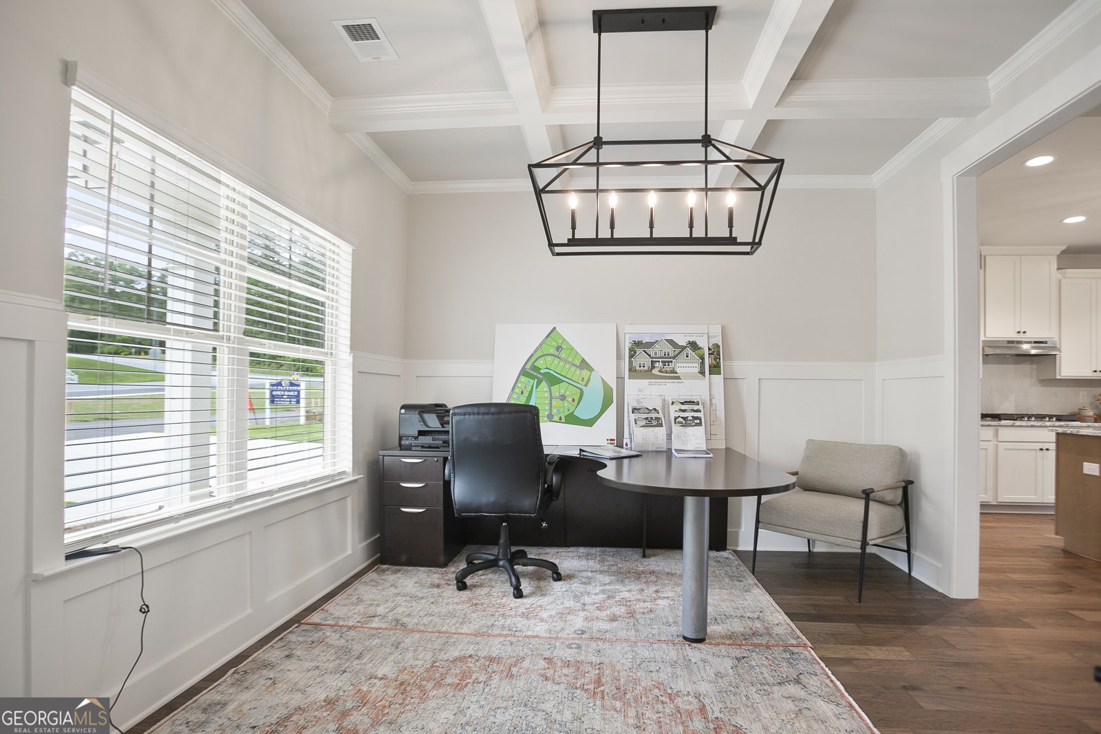 8 Hardin Court Newnan - Photo 7