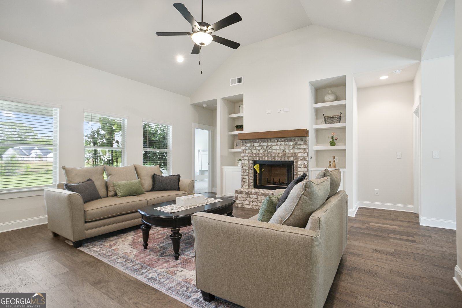 8 Hardin Court Newnan - Photo 8