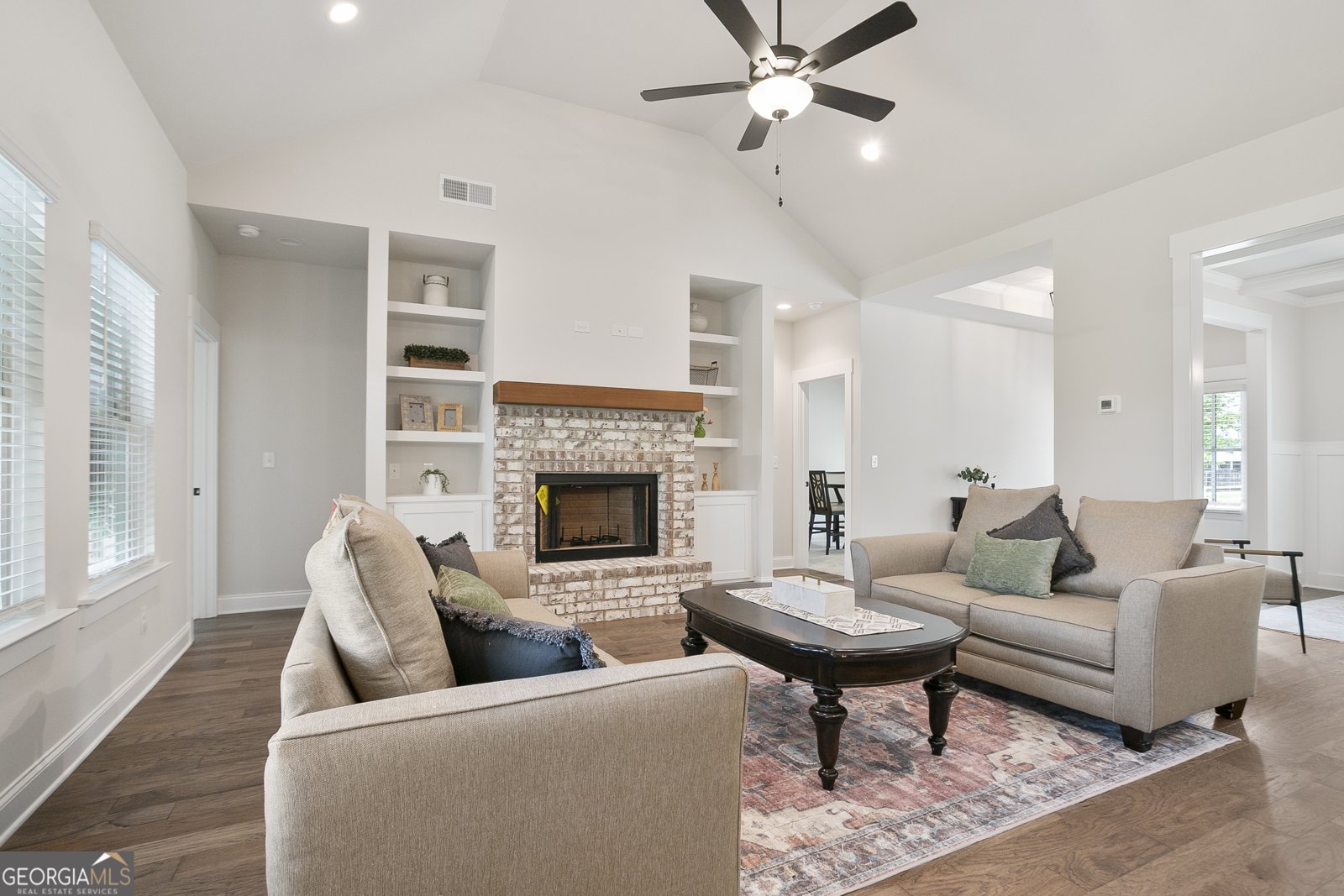 8 Hardin Court Newnan - Photo 9